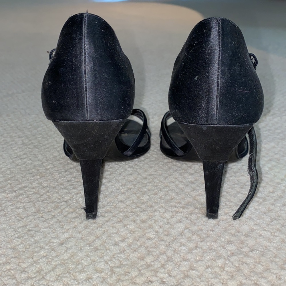 Prada T-strap Stiletto - Picture 2 of 6
